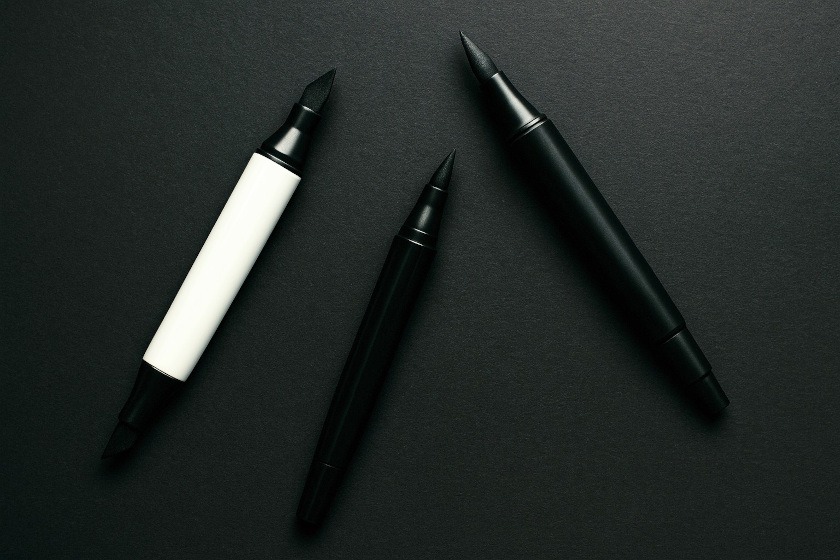 Specialised Markers for Drawing