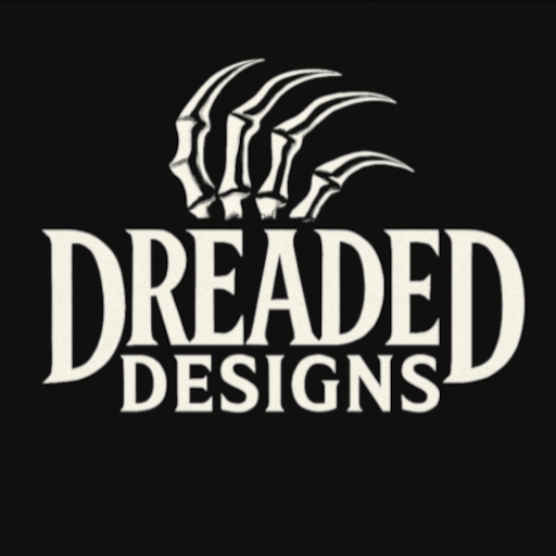 Dreaded Designs logo